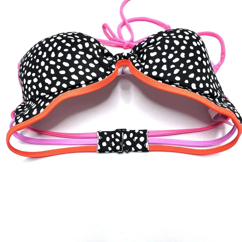 Victorias Secret orange or